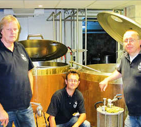 Biergids Utrecht